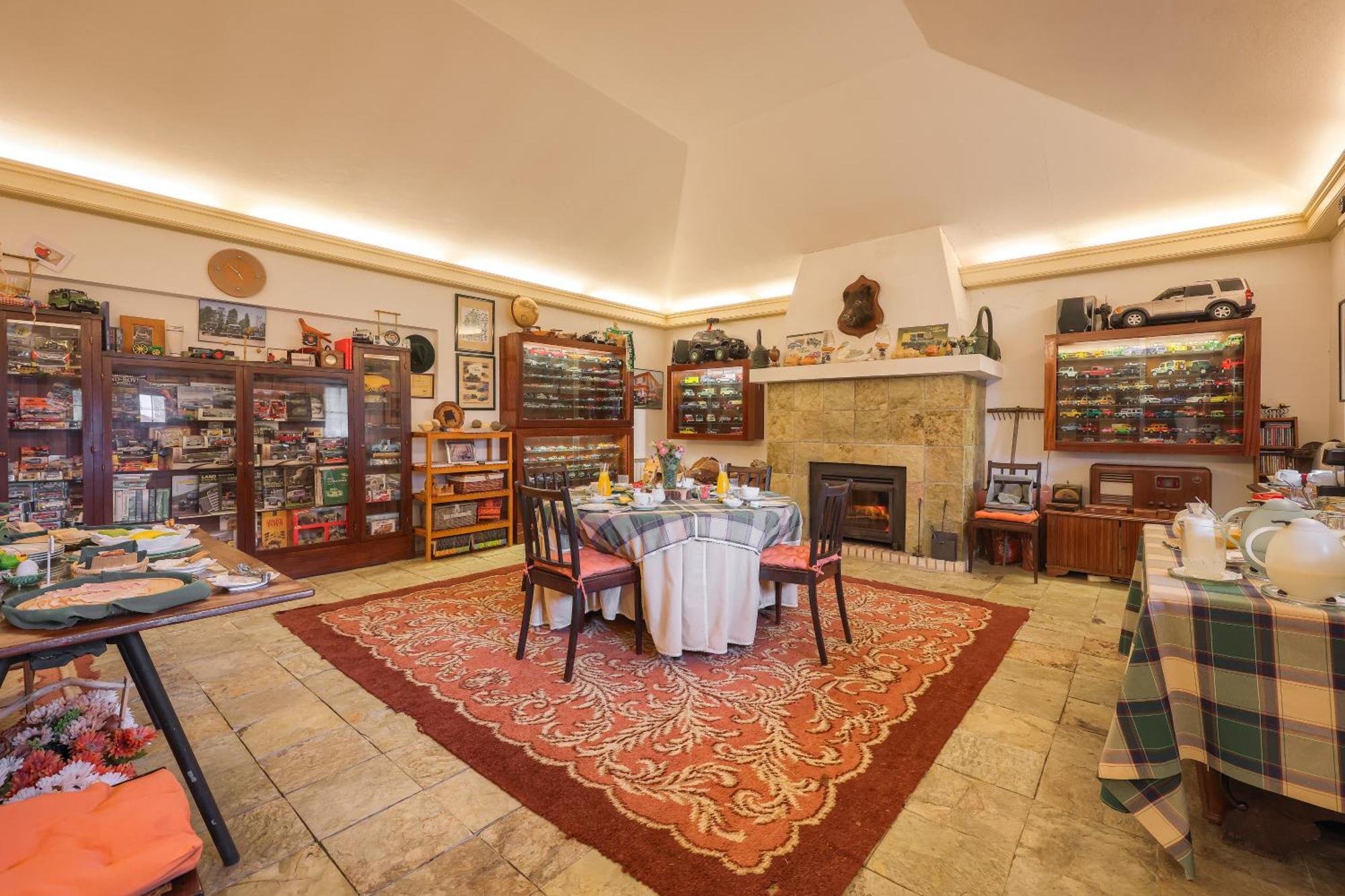 Casa Da Ria - Turismo Rural Ilhavo Luaran gambar